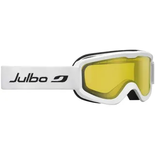 Julbo Eris Skibrille Für Damen - White - Spectron/CAT1