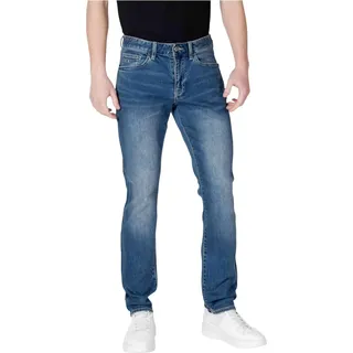 Armani Exchange Herrenjeans Frühling/Sommer 483853 : Größe - W29 Größe: W29 - Blau