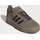 Originals Gazelle Bold Sportschuhe - earth strata, aurora coffee, gold Met - EU 42,