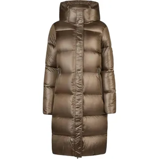 Pikeur HW25 Selection Quilted Wintermantel Damen