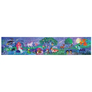 HaPe Puzzle Wald der Wunder - E1633