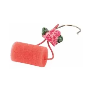 Westmark Tropfenfänger, Butterfly - Rosa