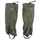 Gaiter Gamaschen L Olive
