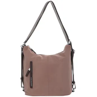 Mandarina Duck Schultertasche MD20 Slide Crossover Beaver