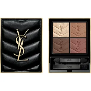 Yves Saint Laurent Couture Mini Clutch Lidschattenpalette für Damen 200 Gueliz Dream 4 g
