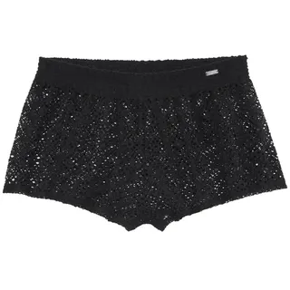 Buffalo Badeshorts Damen schwarz Gr.34