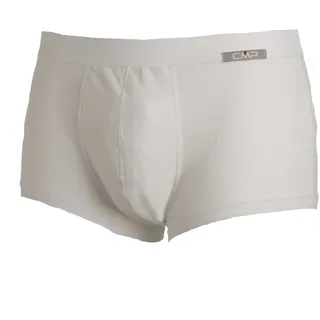 CMP - Herren-Boxershorts, Weiss, XXL