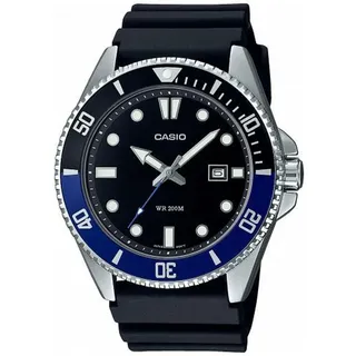 Casio MDV-107-1A2VEF Collection Resin 44,2 mm