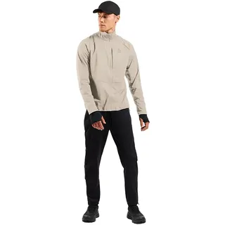 Odlo Odlo, Zeroweight Pro Warm Jacke - Silver Cloud - M