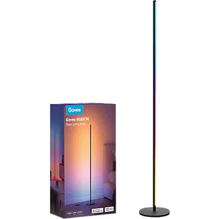 Govee Rgbicw Stehlampe 2278888 Schwarz/Weiß