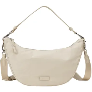 Marc O'Polo Elina Hobo Polyamid Cream