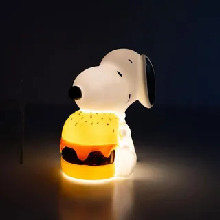 Thumbs Up GmbH Peanuts Mood Light-Lampe Snoopy 11 cm