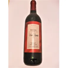Rioja Vina Amate 2000 12,5 %vol 75 cl