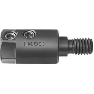 Spannfutter-Kombisystem D1=15 D2=8 L=40 M=8 RECHTS S