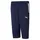 Puma Teamliga Training 3/4 Pants Peacoat-puma White 164