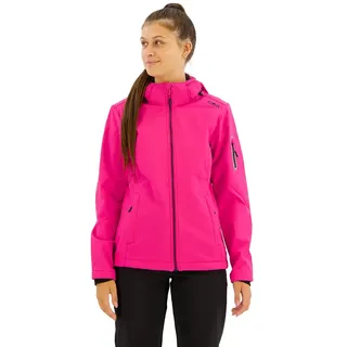 CMP 39a5006 Softshelljacke - Festival - 2XS