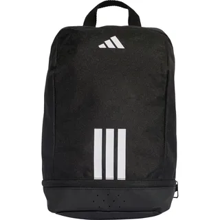 adidas Tiro Shoebag black-white (095A) NS