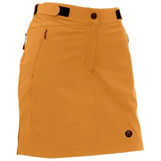 MAUL Sport Kristallkopf 3Lt - Hosenrock elas. schlamm (41) 34