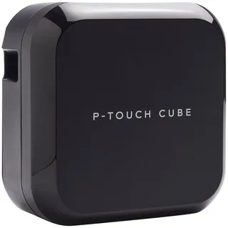 Brother P-touch CUBE Plus Beschriftungsgerät Bluetooth