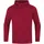 Hoodie Pro Casual Chili Rot XXL