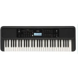 Yamaha Psr-e383