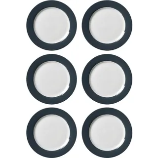 Ritzenhoff & Breker Doppio ø 27 cm 6er Set