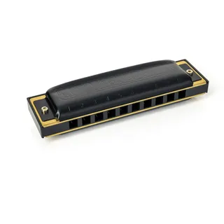 Hohner Pro Harp Mundharmonika