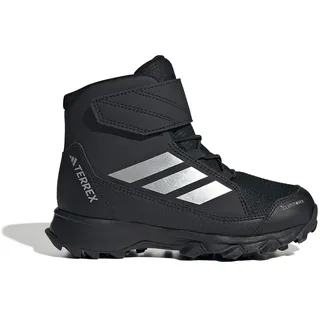 adidas Terrex Cf Climawarm Schneeschuhe - Core Black / Matte Silver / Core Black - EU 28