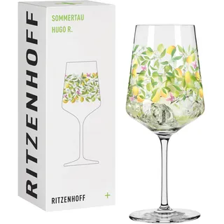 Ritzenhoff & Breker Aperitifglas 0,5 l