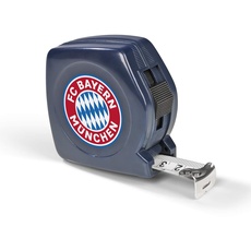 FC Bayern München 3250 03250 Maßband 5m Kunststoff