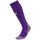 Liga Socks prism violet/puma white