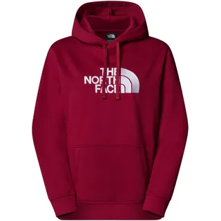 The North Face Damen Drew Peak Hoodie (Größe S, lila)