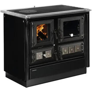 Justus "Rustico-90 2.0", schwarz