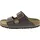 Arizona BF dunkelbraun schmale Weite Gr. 46 1 P