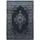 Hali MARRAKESH1201700297GREY Teppich Rechteck Polypropylen PP grau