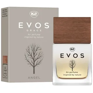 K2 Evos Grace Gaia Autoparfüm 2 St. 50 ml
