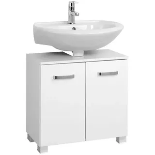 Held Bologna 60 x 54 x 35 cm weiß