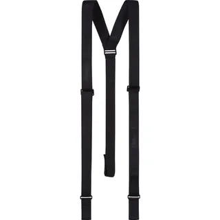 Bergans Holdeskar Suspenders black (91) S/M