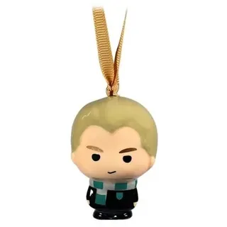 Half Moon Bay - Hanging Decoration Boxed - Harry Potter Kawaii (Draco)