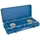 Gaskocher Campingaz Base Camp Lid 2-flammig blau