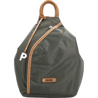 Picard Sonja Backpack Dunkelgrau