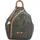 Sonja Backpack Dunkelgrau