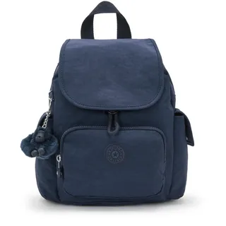 Kipling CITY PACK MINI Blau
