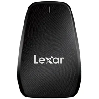 Lexar CFexpress Type B card reader