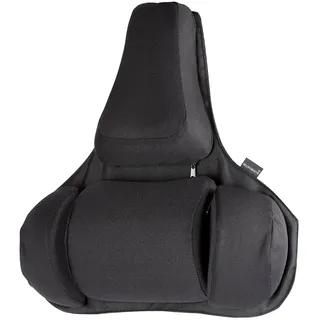 Fellowes Ultimative Professionelle Serie Scheide - Black