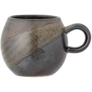 Bloomingville Paula Tasse 0,275 l Violett/Braun