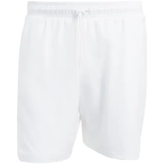 adidas Club 2in1 Kurze Hose Weiß M