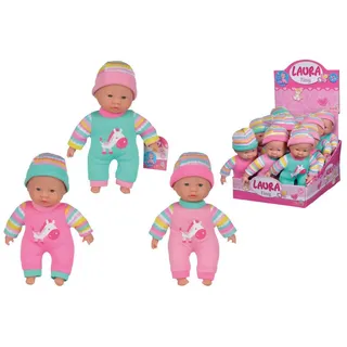 Simba My Love Tiny Laura sortiert (105014609)