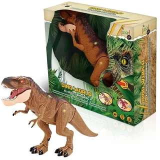 Tachan Trex Xl Multisensorische Figur - Multicolor - 3-6 Jahre