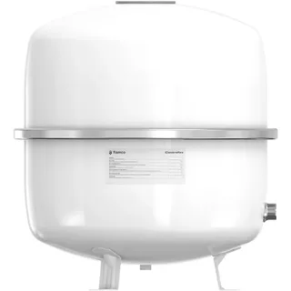 Flamco Ausdehnungsgefäß | Contraflex MAG 50/1,5 | 50 L | 6 bar | weiß